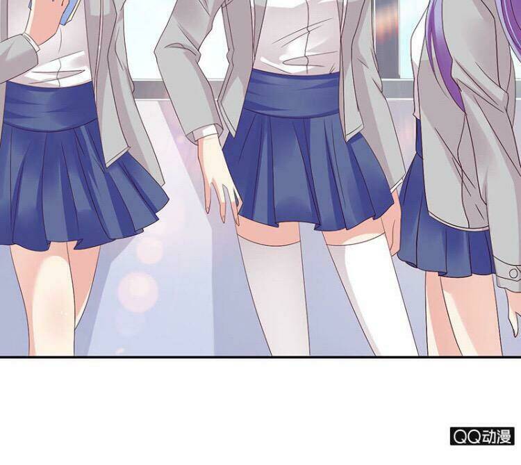 Băng Sơn Học Trưởng Không Được Chọc: Chapter 33.2