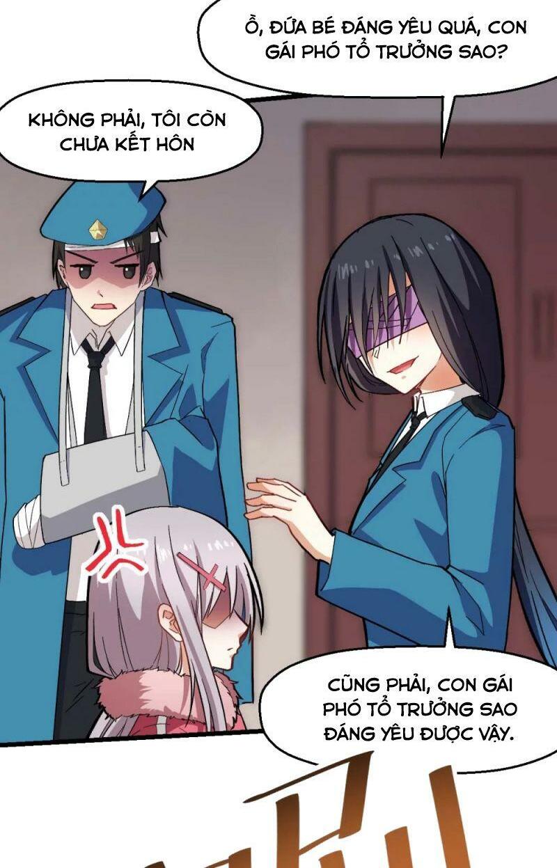 Vườn Trường Cuồng Sư Hệ Thống: Chapter 140