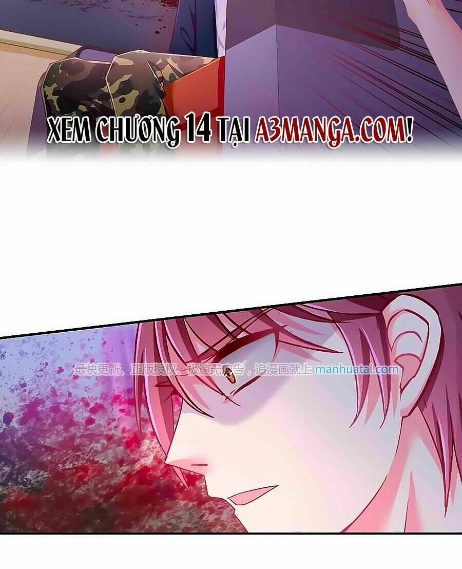 Tinh Ngụy: Chapter 13