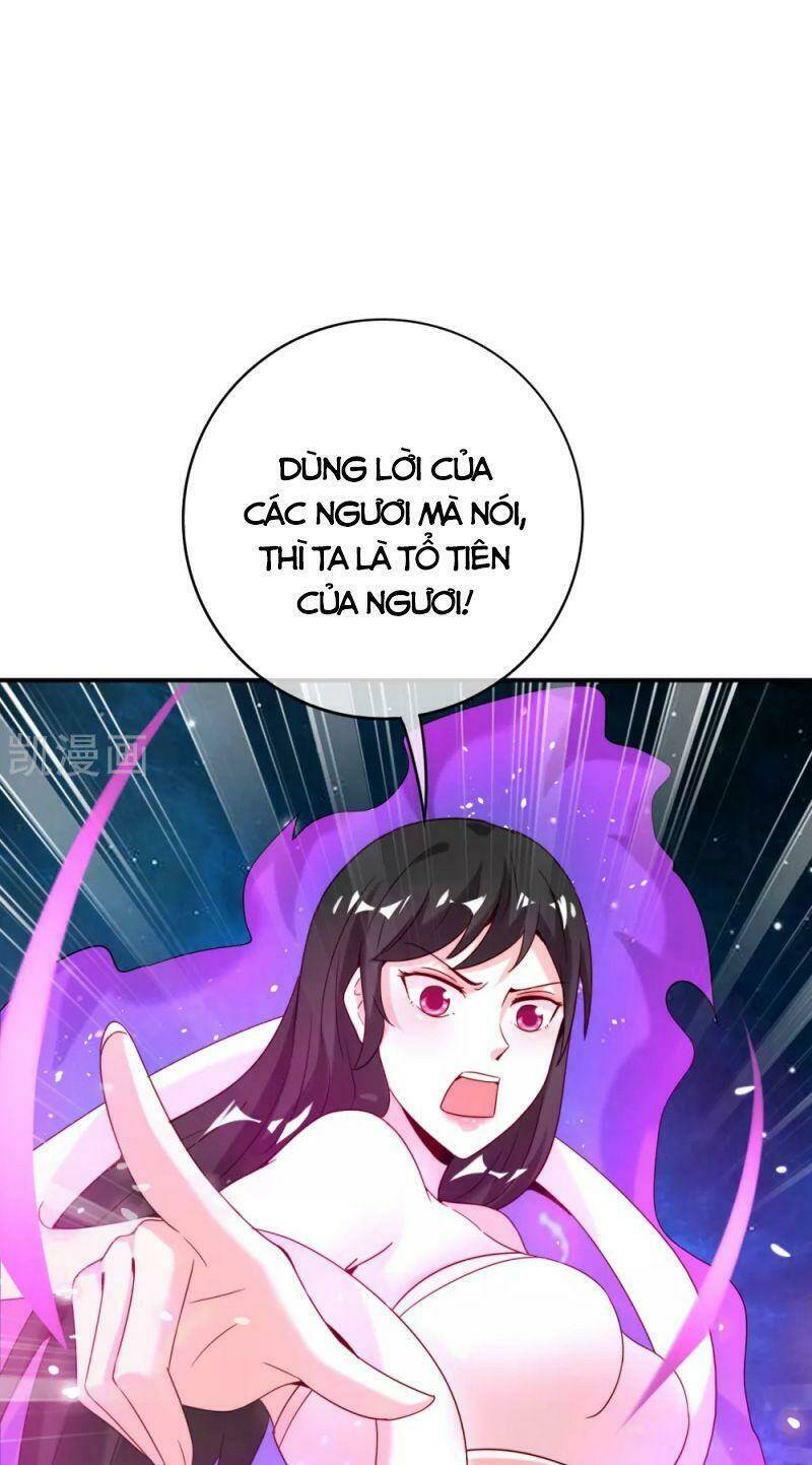 Vòng Bạn Bè Mạnh Nhất Của Tiên Giới: Chapter 117