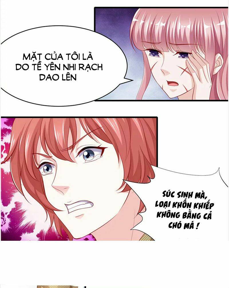 Vợ Yêu Cưới Trước Sủng Sau: Chapter 115