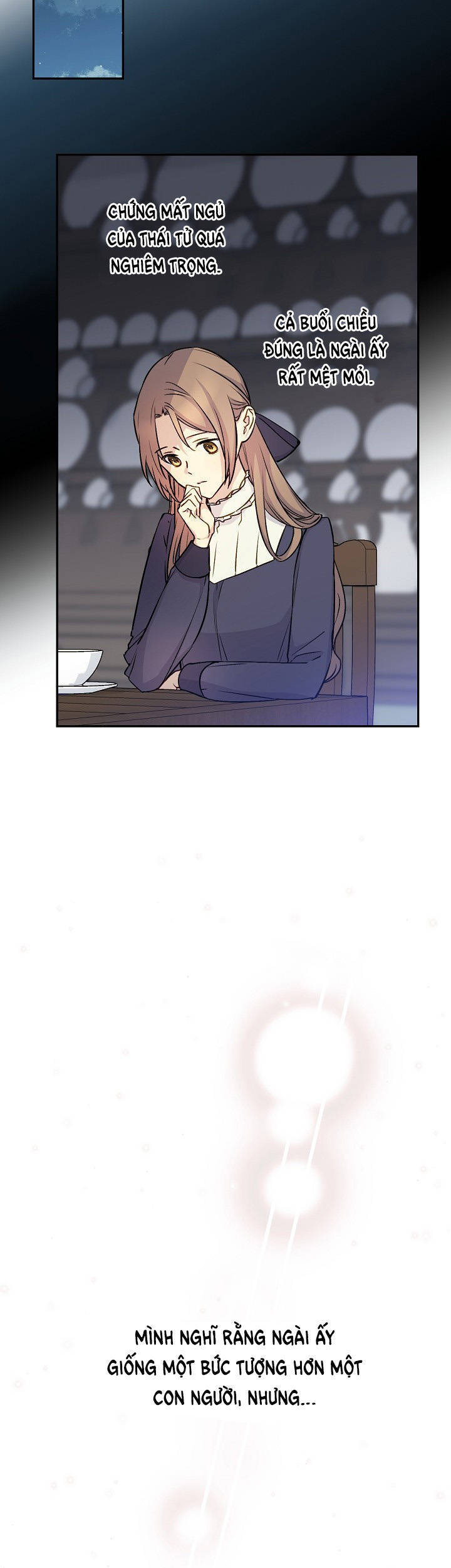 Cô Hầu Giỏi Giang: Chapter 36