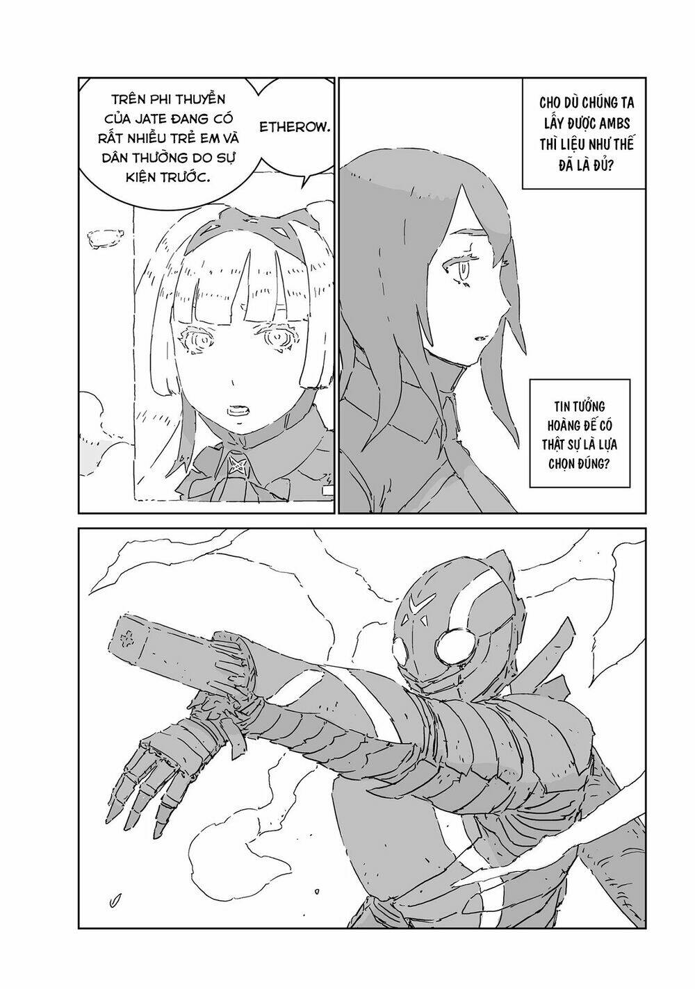 Aposimz: Chapter 51