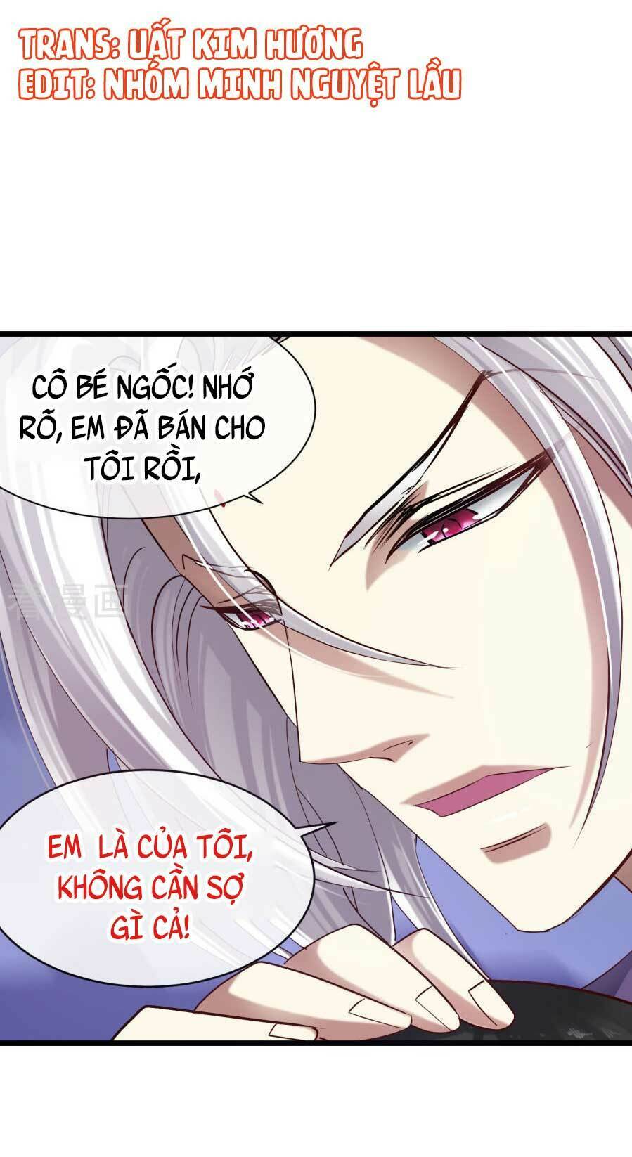 Một Vạn Tư Thế Công Lược Yêu Nam: Chapter 18