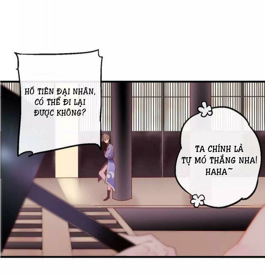 Hồ Minh Chi Hương: Chapter 4