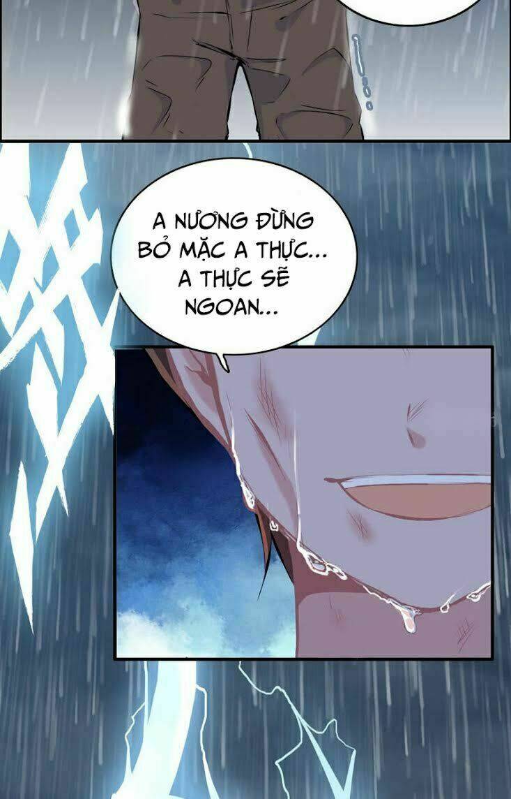 Thần Ma Thiên Sát: Chapter 39