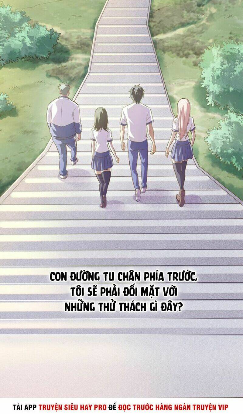 Kết Hôn Không Dễ: Chapter 19