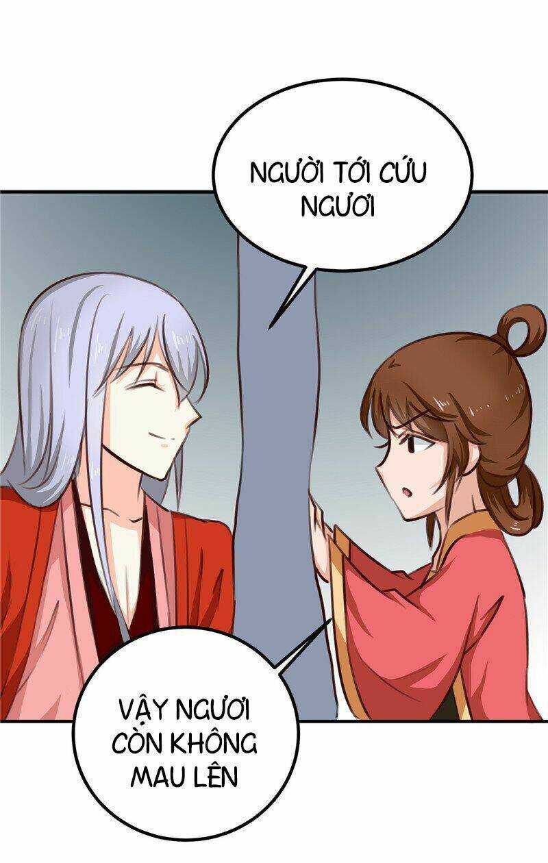 Thiên Tài Tiểu Độc Phi: Chapter 87