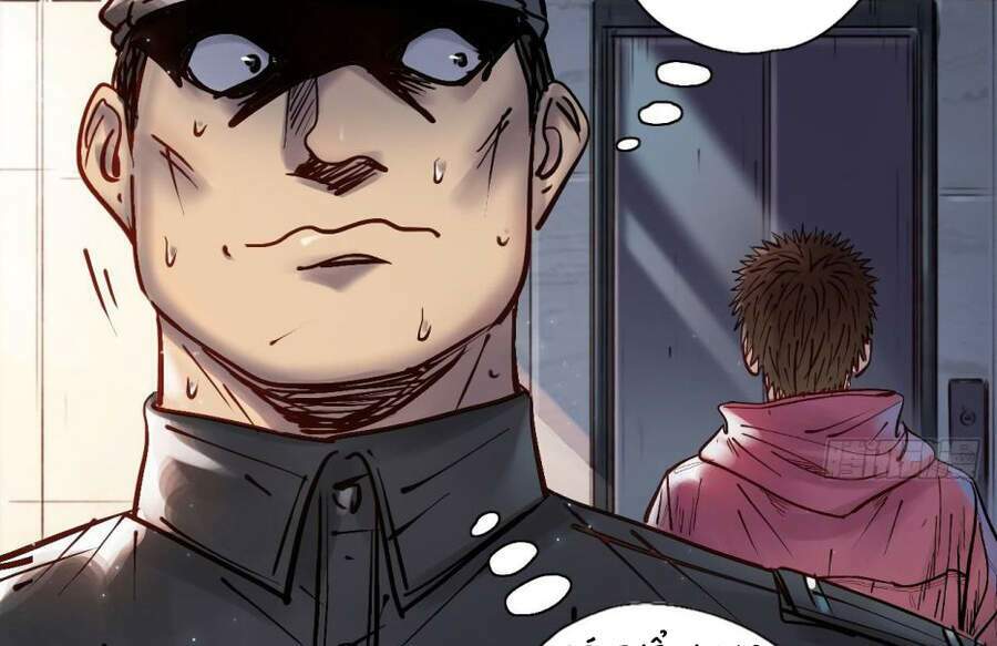 Thế Giới Xa Lạ: Chapter 18
