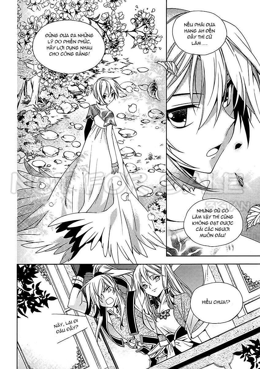 Hang Ah: Chapter 15.2