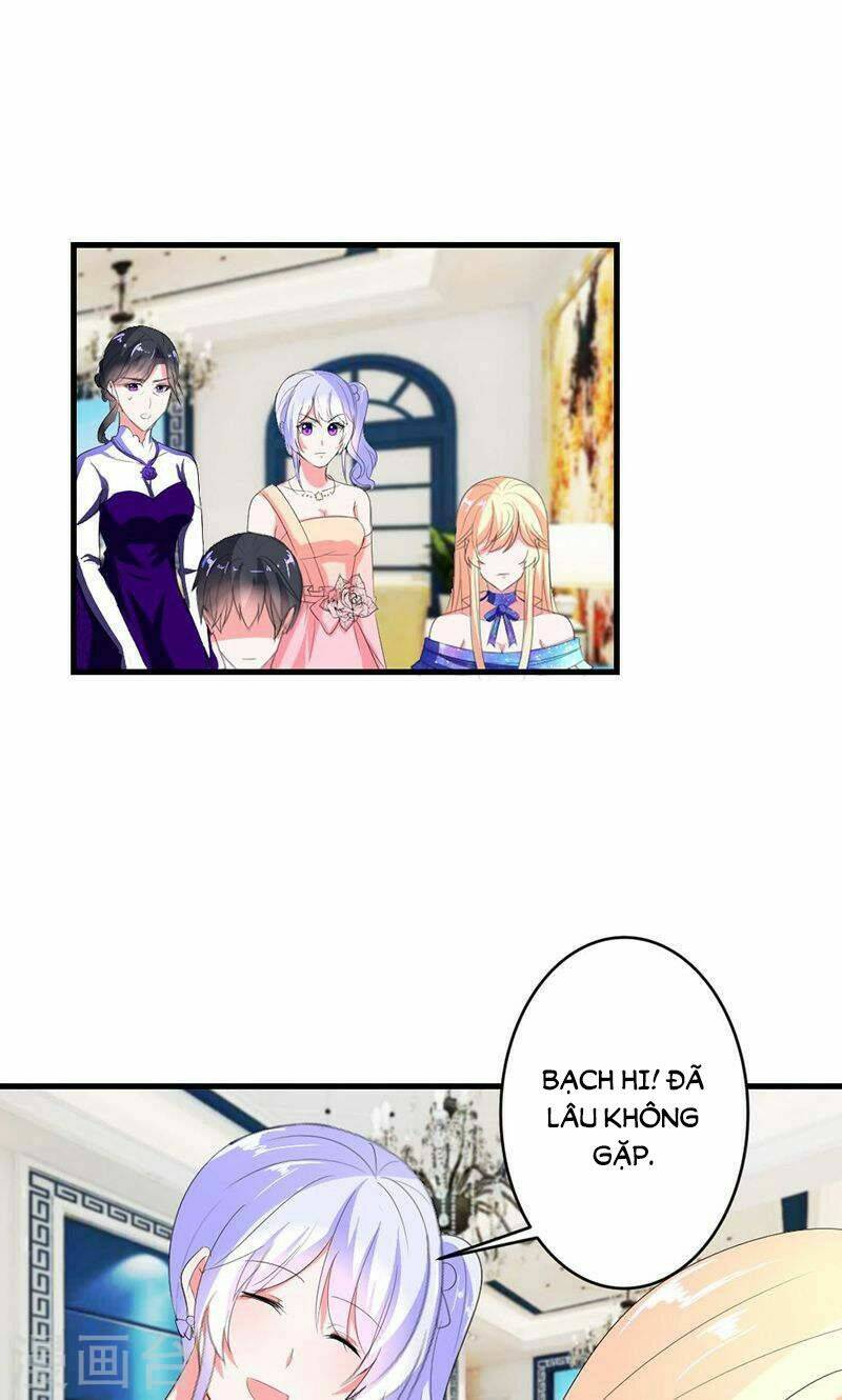 Này! Đừng Động Vào Phô Mai Của Tôi: Chapter 43