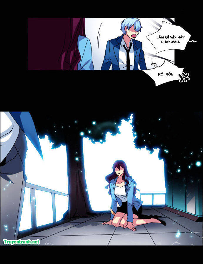 Wonted: Chapter 72