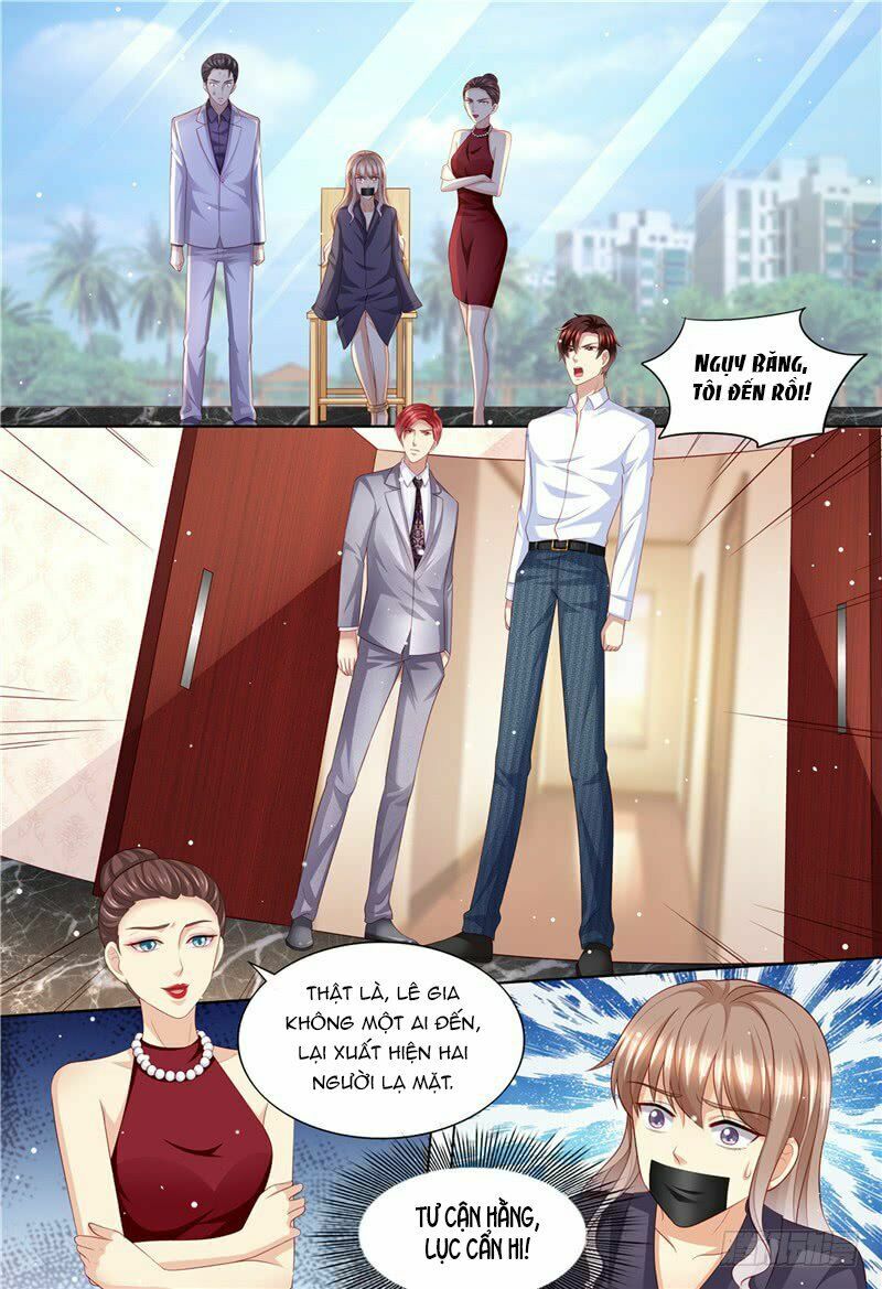 Cưng Chiều Vợ Yêu: Chapter 183