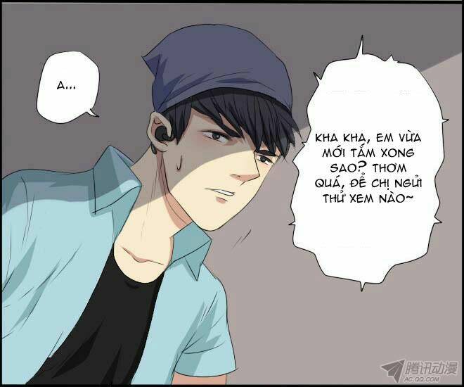 Future trial: Chapter 19