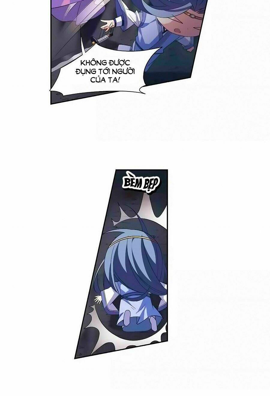 Toàn Cơ Từ: Chapter 36.1