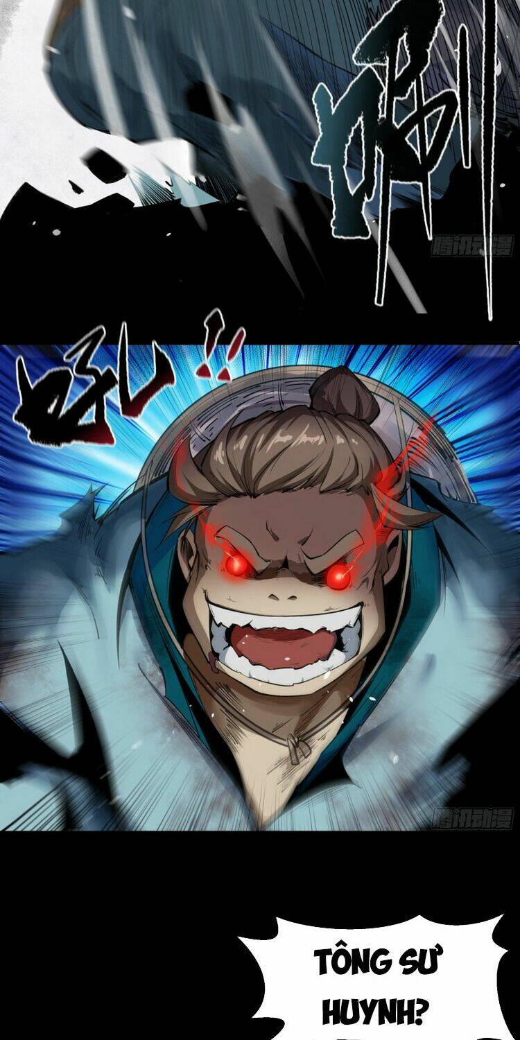 Thanh Đế Truyện: Chapter 90