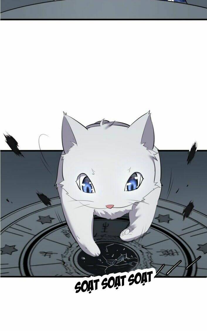 Đại Nghịch Chi Môn: Chapter 18