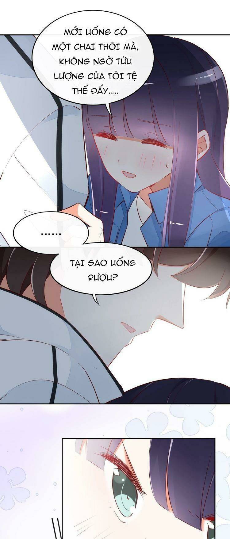 Cẩm Nang Tấn Công Tra Nam: Chapter 13