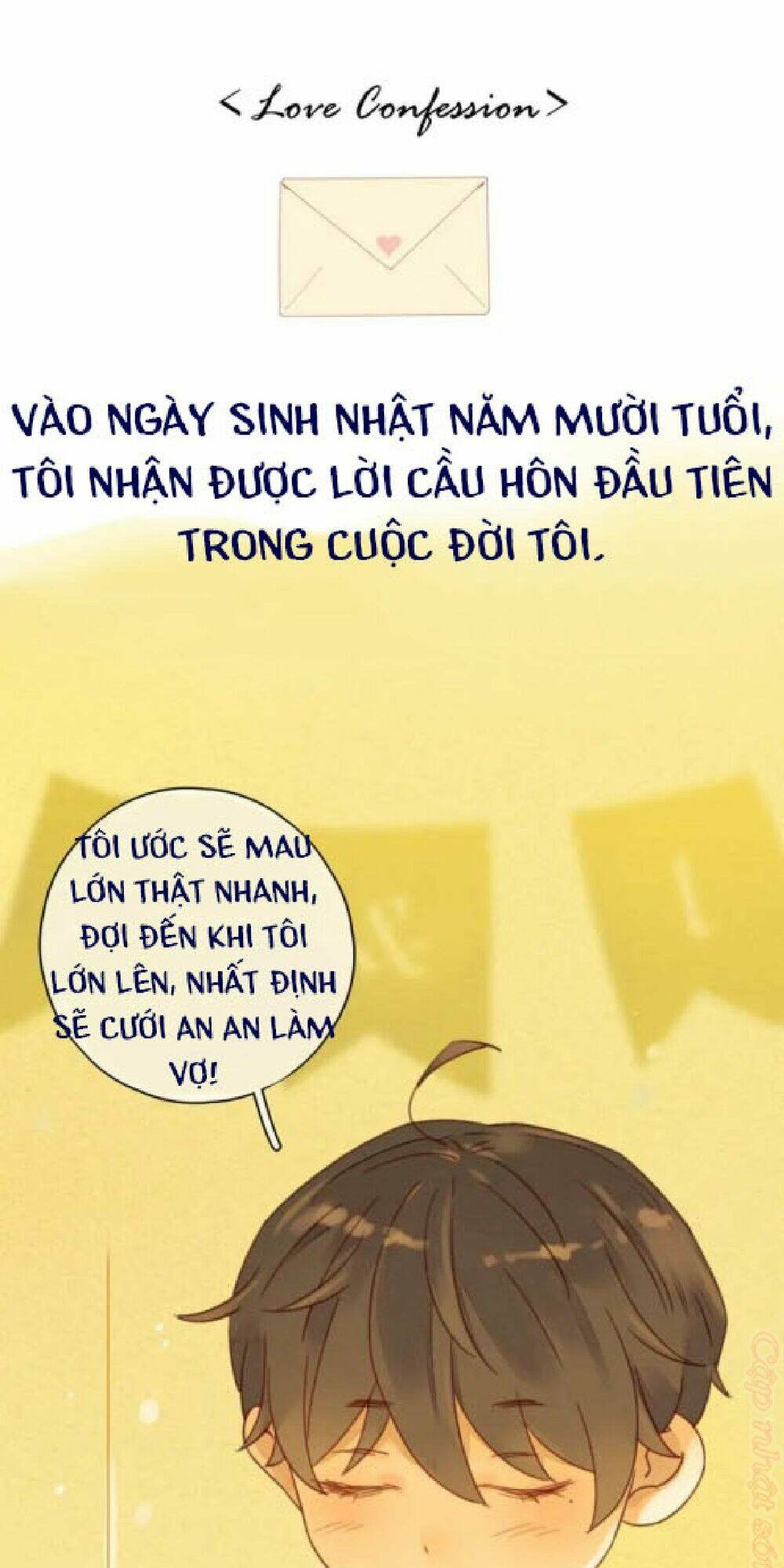 Cô Ấy Không Đáng Yêu: Chapter 85