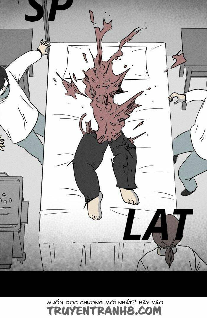Những Câu Chuyện Bất Thường: Chapter 156