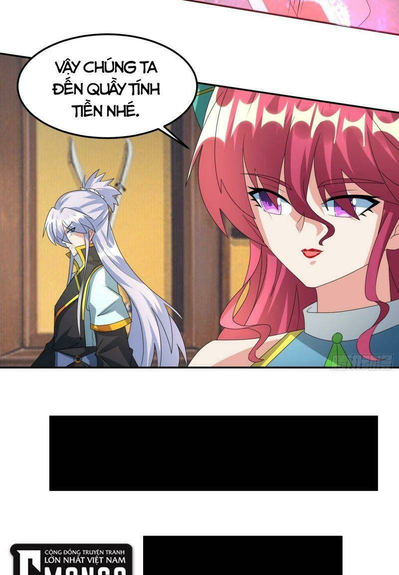 Tuyệt Thế Thần Tôn: Chapter 24