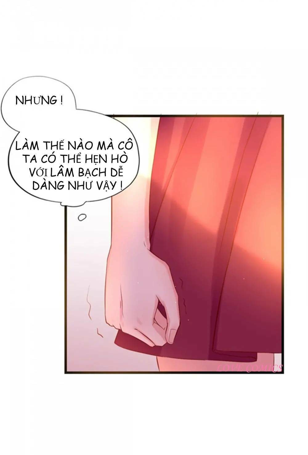 Tình Yêu Bốn Mùa: Chapter 6