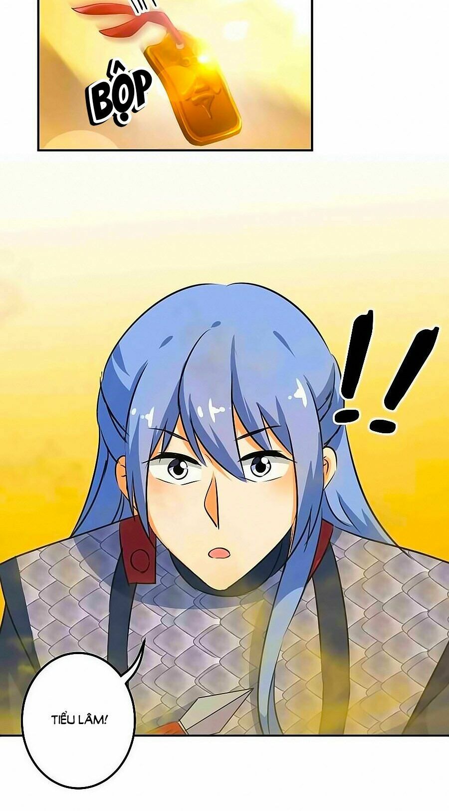 Vương Gia ! Ngươi Thật Bỉ Ổi !: Chapter 395