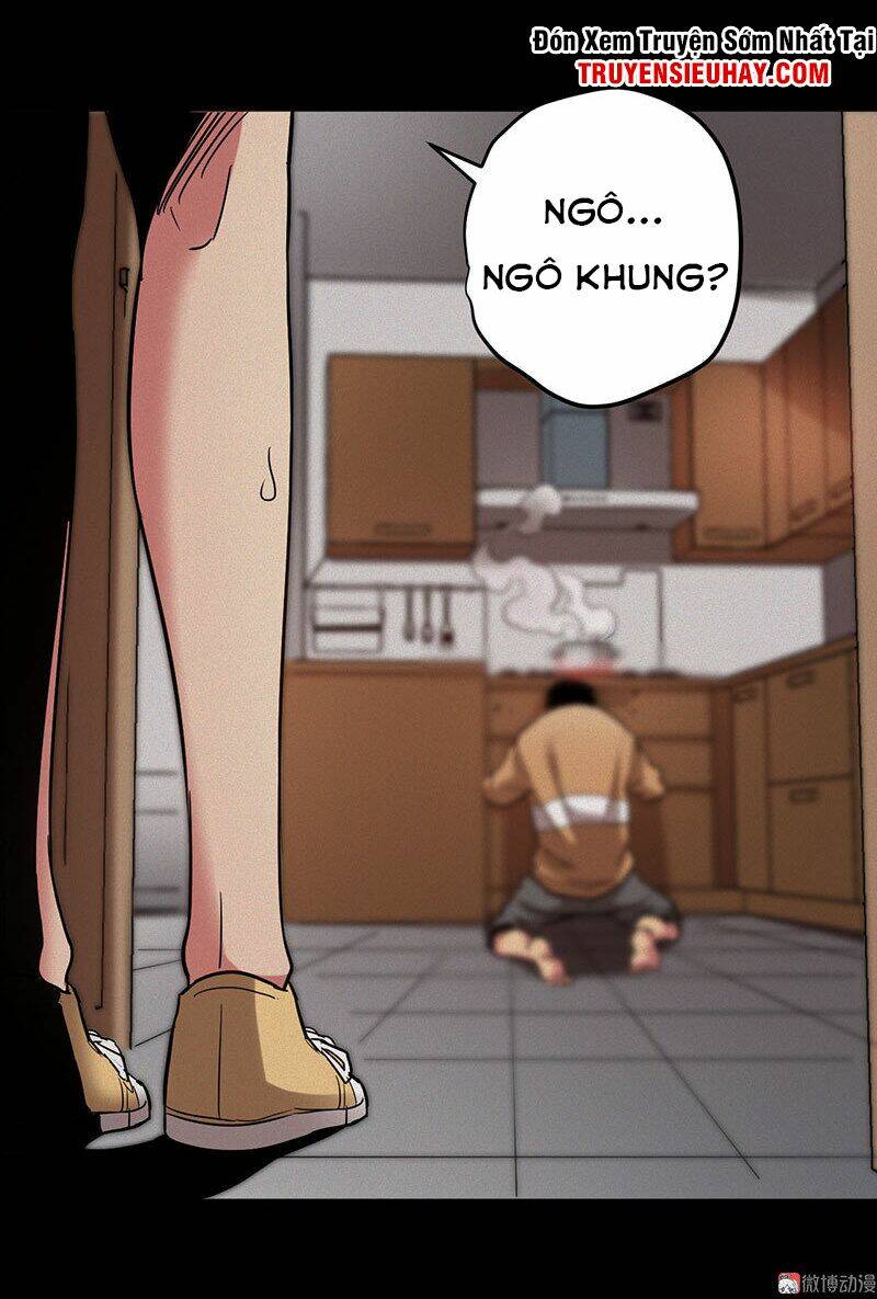 Trò Chơi Thời Mạt Thế: Chapter 8