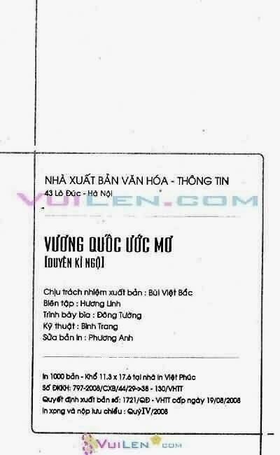 Duyên Kỳ Ngộ: Chapter 10