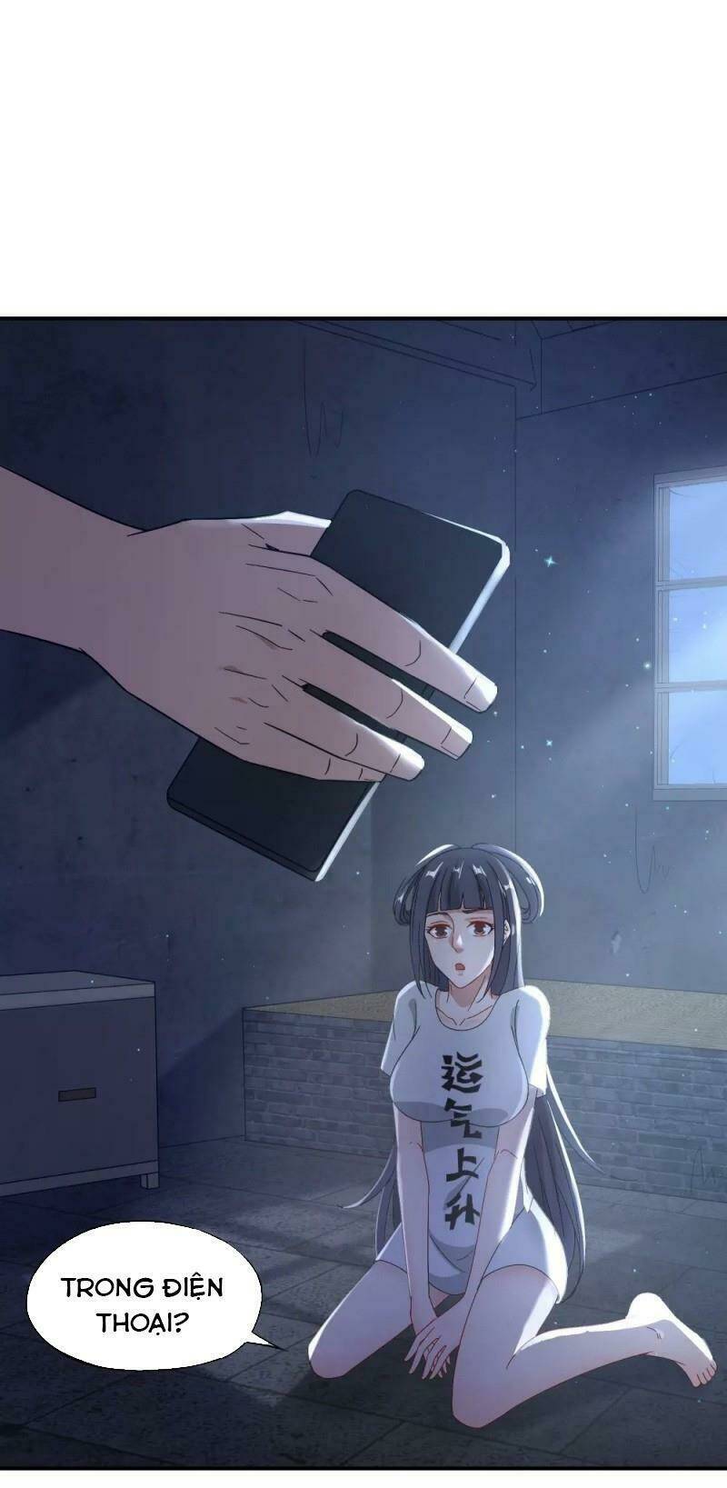 Vòng Bạn Bè Mạnh Nhất Của Tiên Giới: Chapter 36