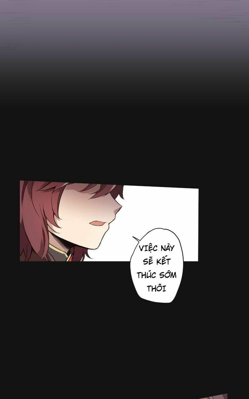 Pháp Sư Và Nữ Chúa Quỷ: Chapter 20