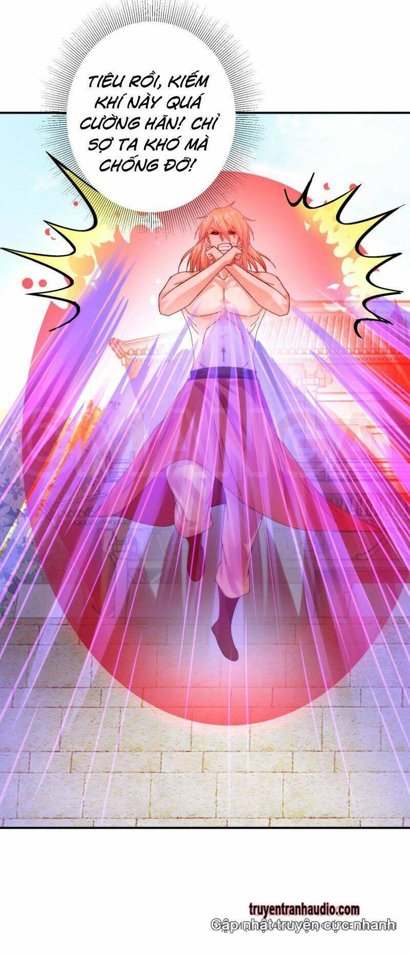 Sử Thượng Đệ Nhất Chưởng Môn: Chapter 188