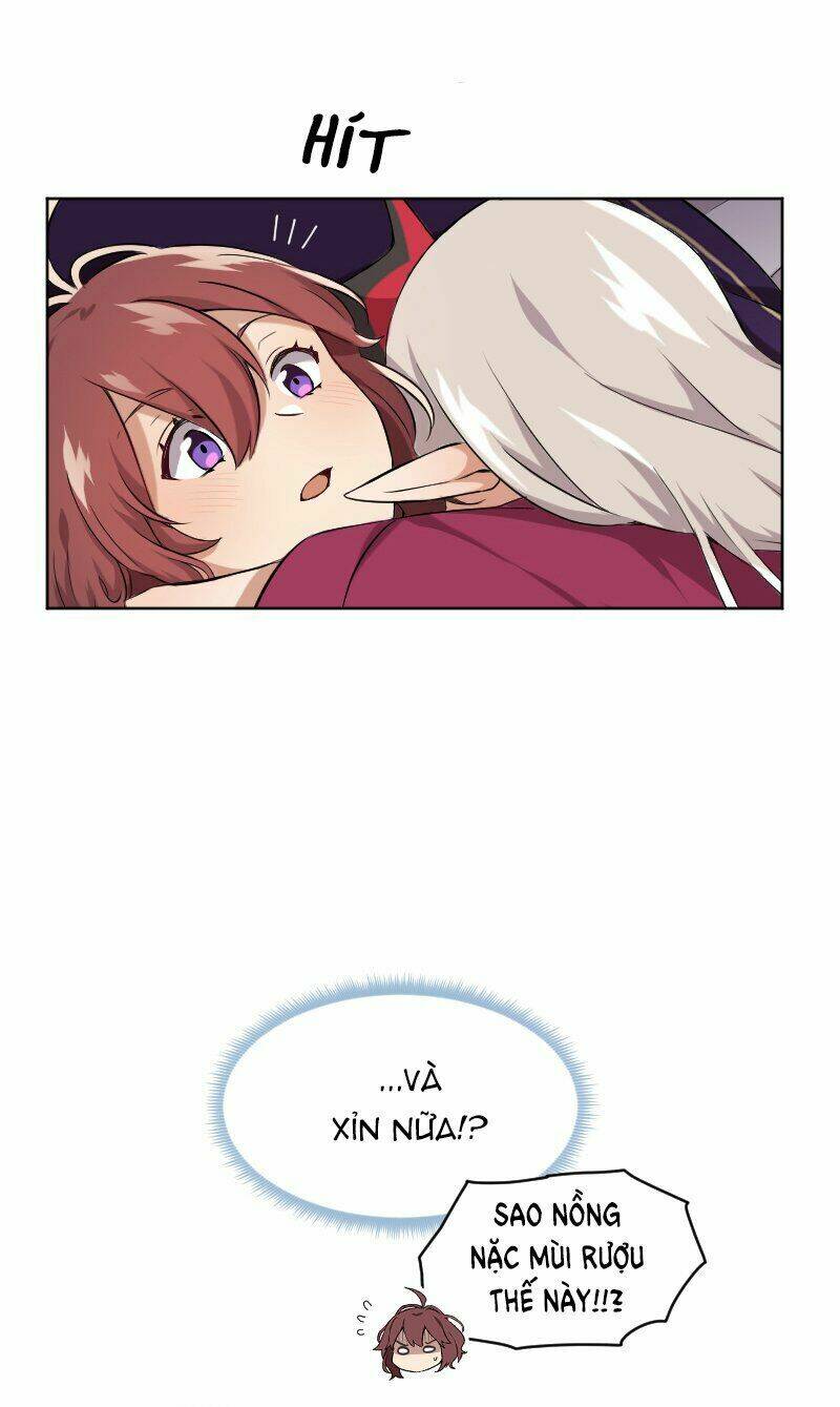 Pháp Sư Và Nữ Chúa Quỷ: Chapter 77