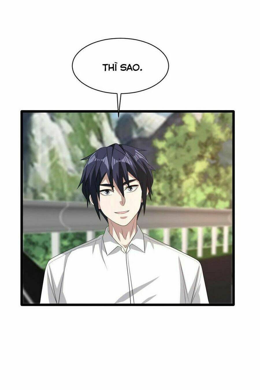 Đô Thị Tà Vương: Chapter 55