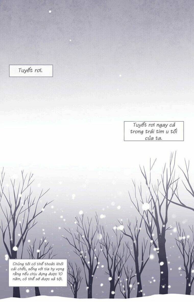 Twelve Nights: Chapter 9