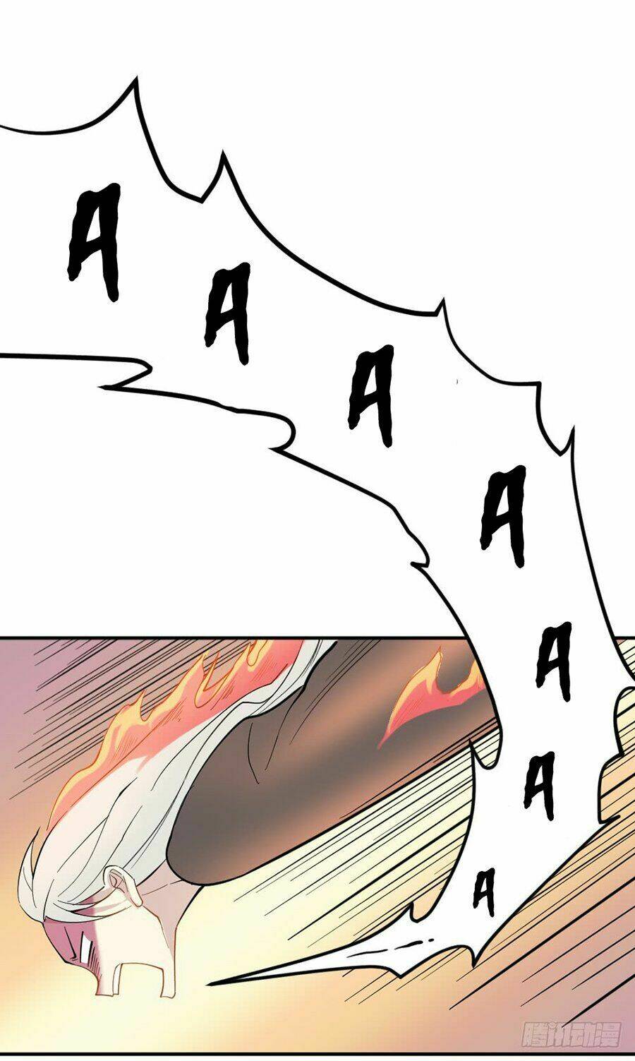 Nguyệt Lão Không Cho Phép Tôi Yêu Đương: Chapter 1.2