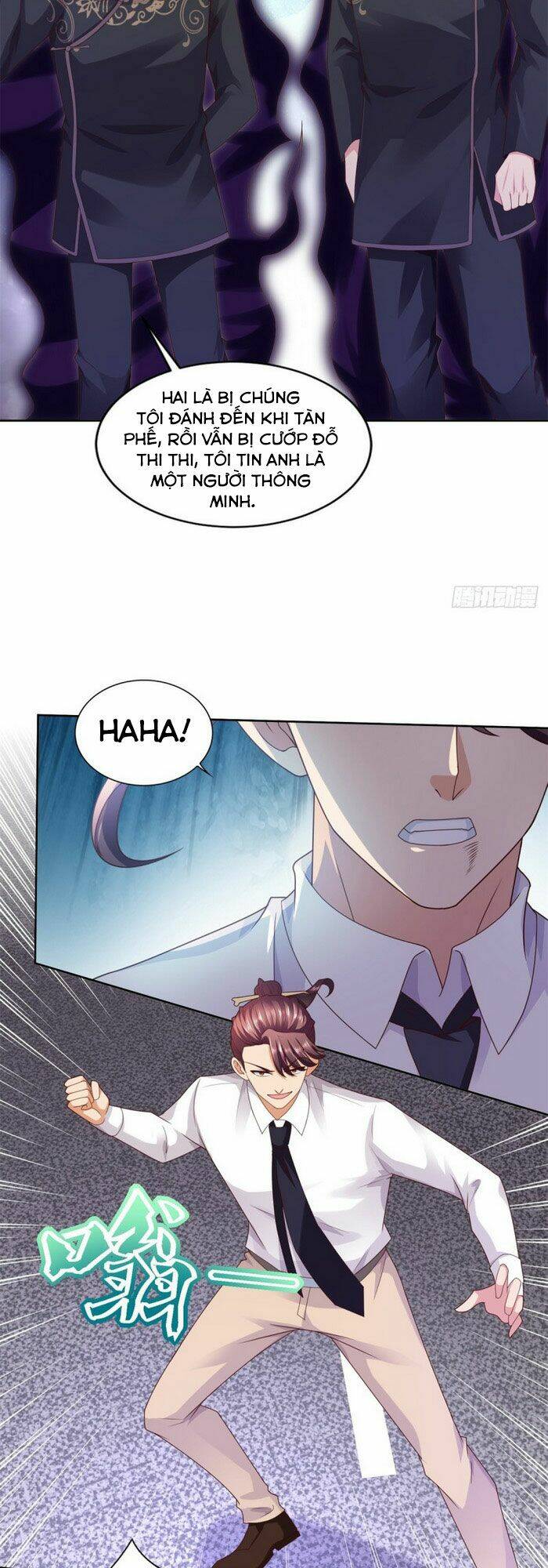 Chí Tôn Toàn Năng: Chapter 58