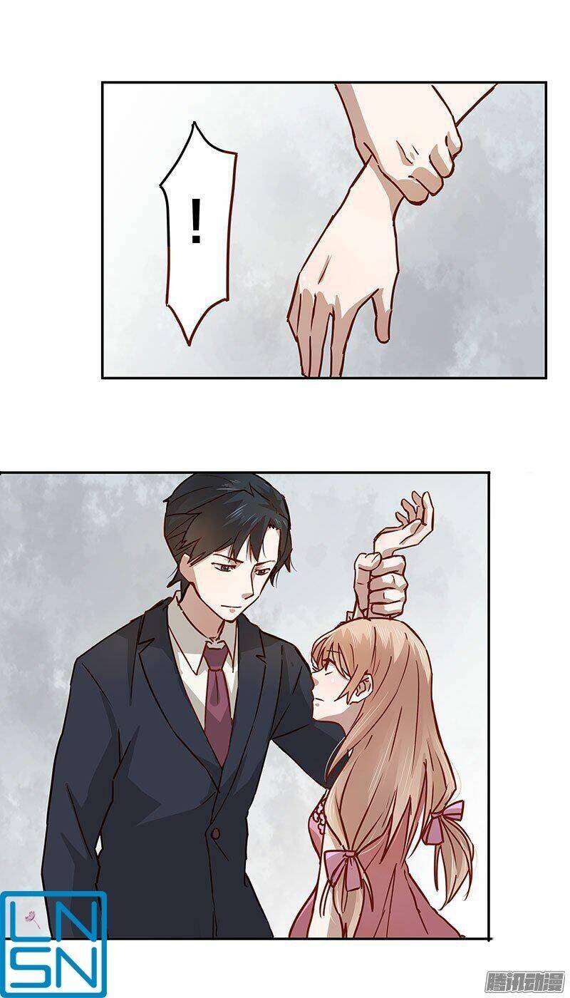 Vợ Yêu Của Ác Ma: Chapter 1