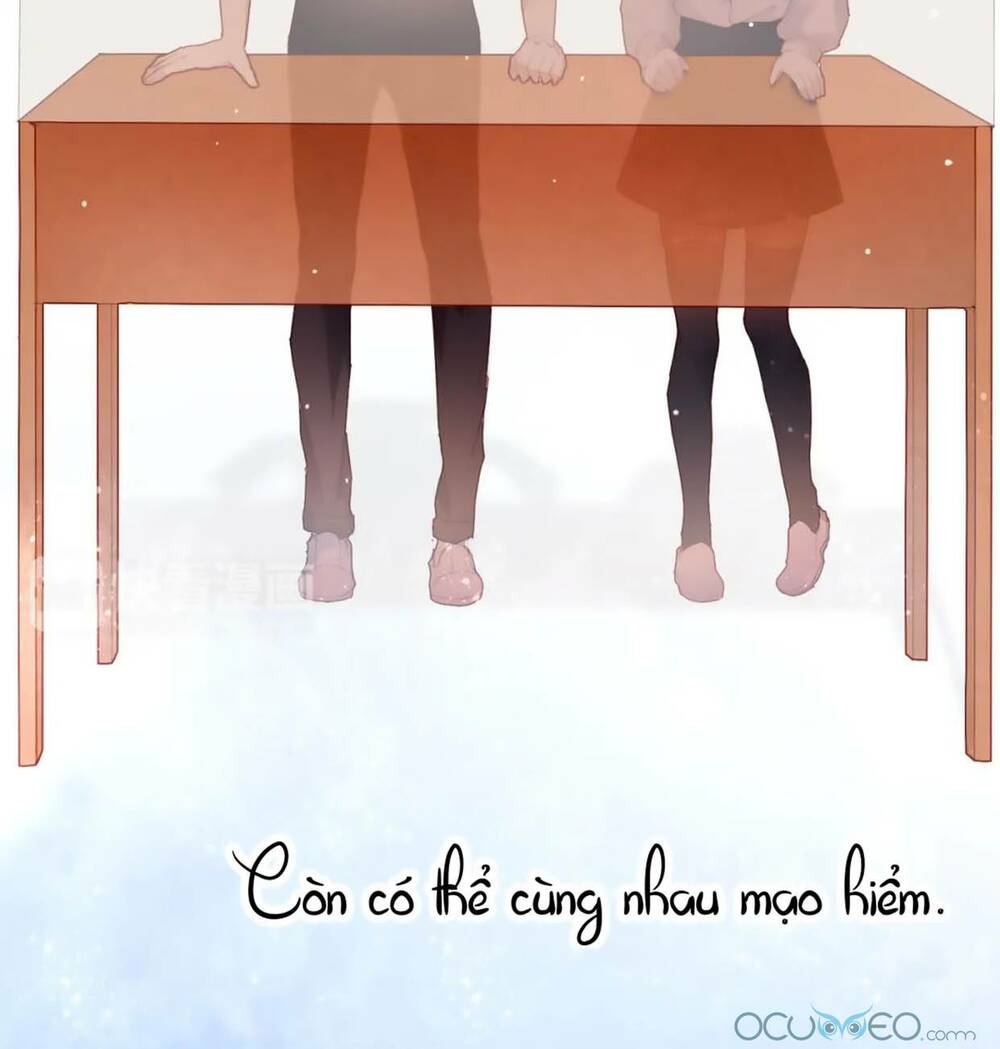 Kế Hoạch Trái Tim: Chapter 22