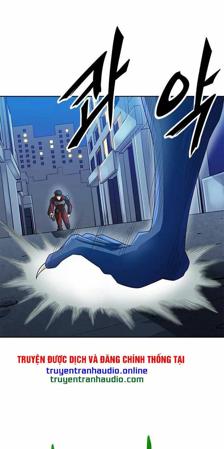 Tôi Tự Động Săn Một Mình: Chapter 92