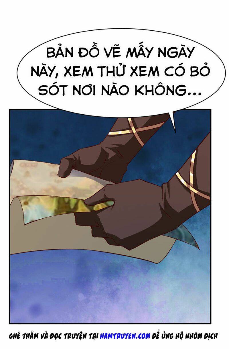 Chiến Đỉnh: Chapter 114