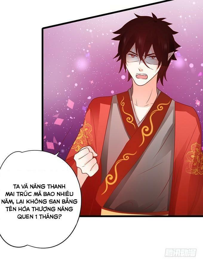 Hồ Tiên Hung Bạo: Chapter 63