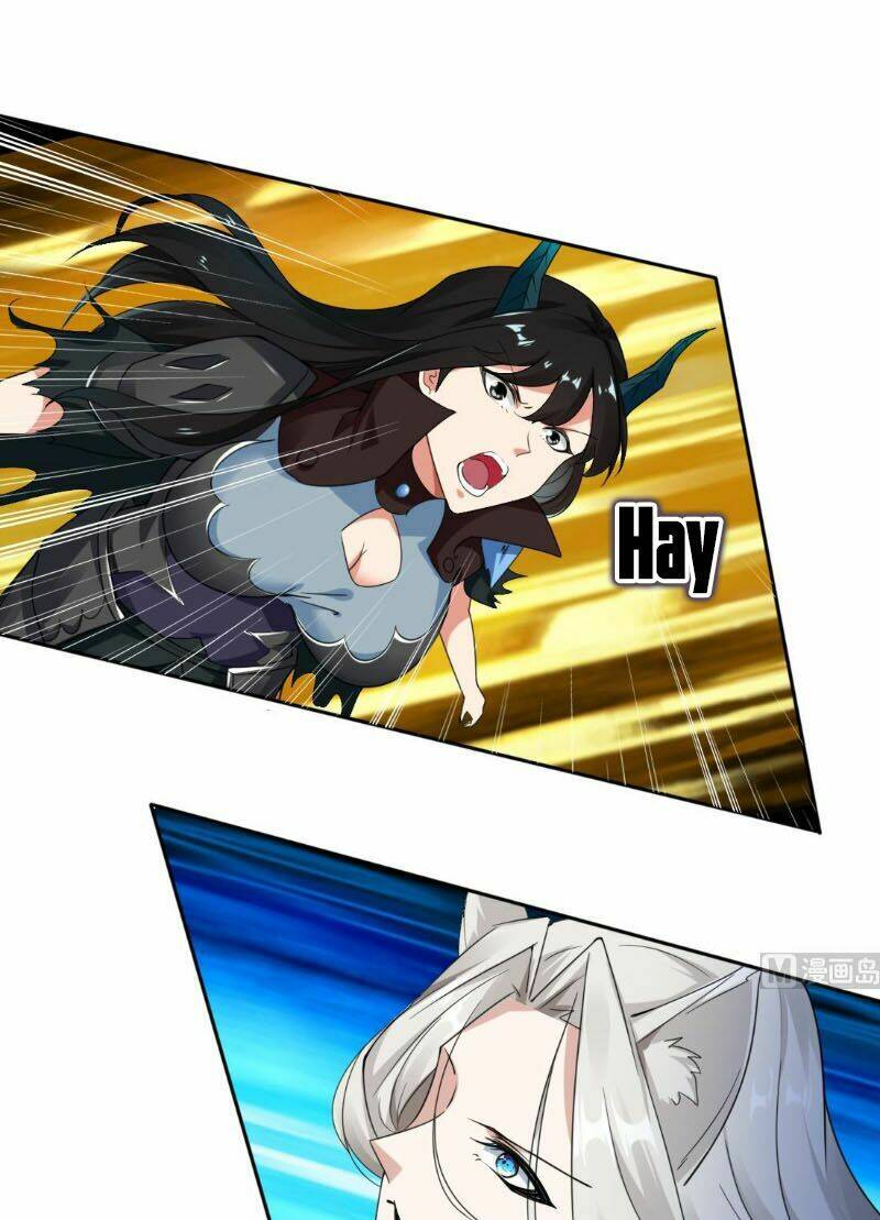 Tu Chân Giả Tại Dị Thế: Chapter 230