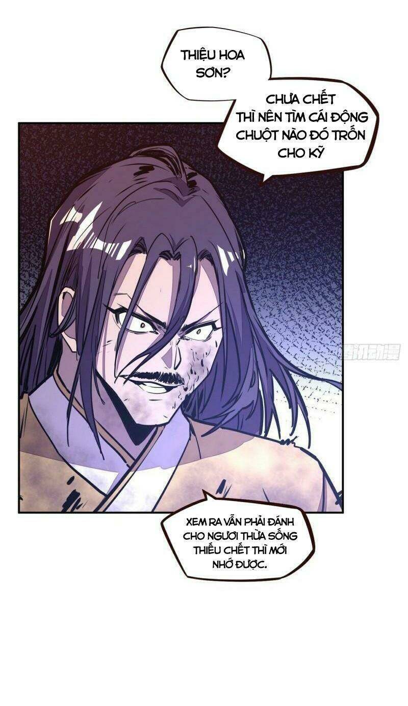 Sinh Tử Quyết: Chapter 178