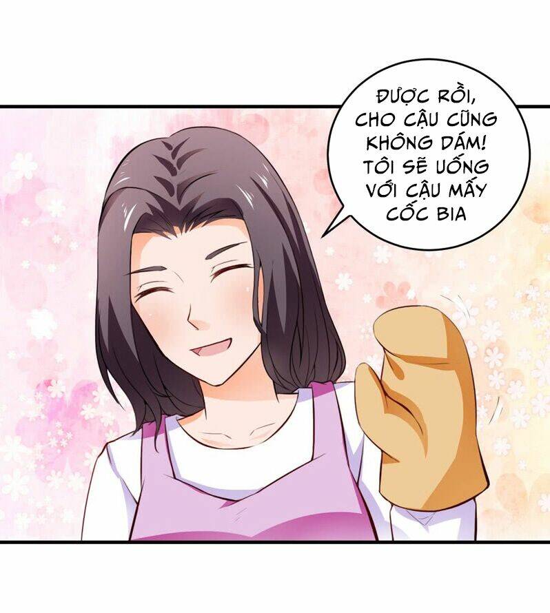 Siêu Cấp Bảo An Tại Đô Thị: Chapter 9