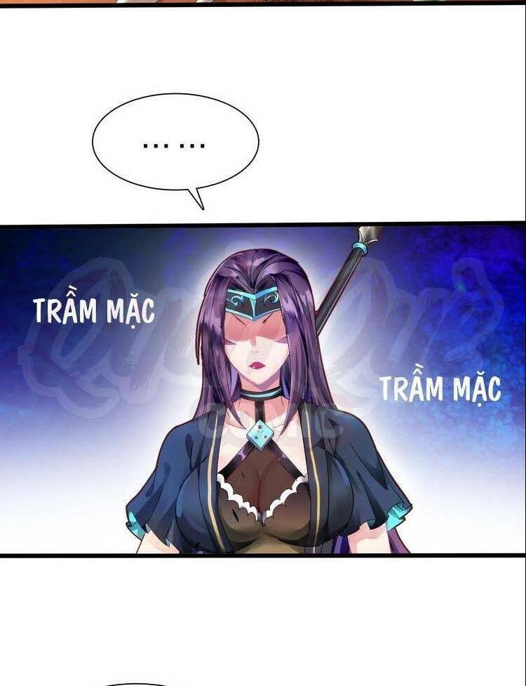 Kinh Thế Kỳ Nhân: Chapter 40