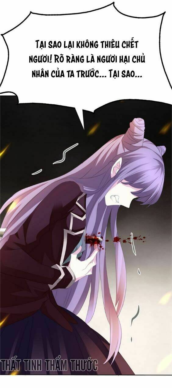 Một Lời Không Hợp Liền Hút Máu: Chapter 35