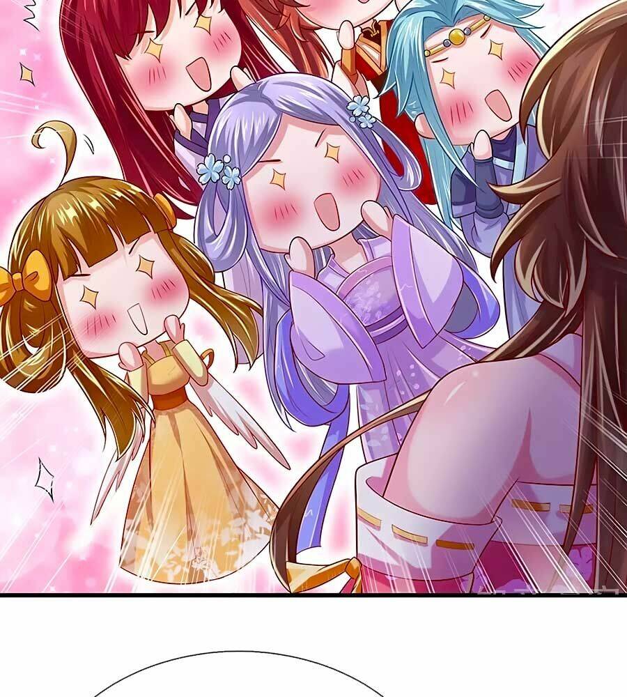 Phụng Lâm Thiên Hạ: Đệ Nhất Mỹ Nữ: Chapter 69