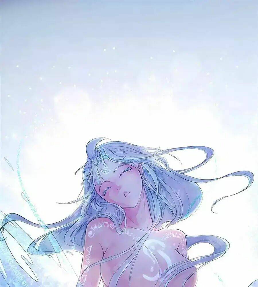 Ta Không Phải Nữ Thần: Chapter 0