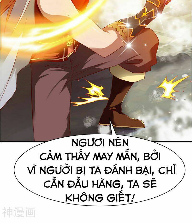 Chiến Đỉnh: Chapter 80